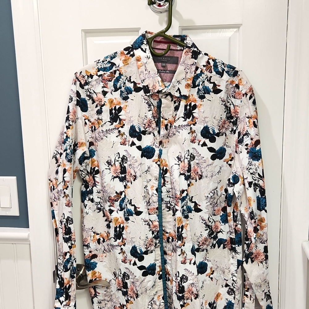 Ted Baker shirt
